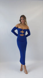 Maude Midi Dress