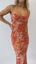 Isolde Maxi Dress