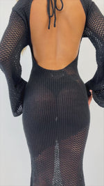 Mykonos Maxi Dress