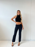 Arianne Low-rise Pants
