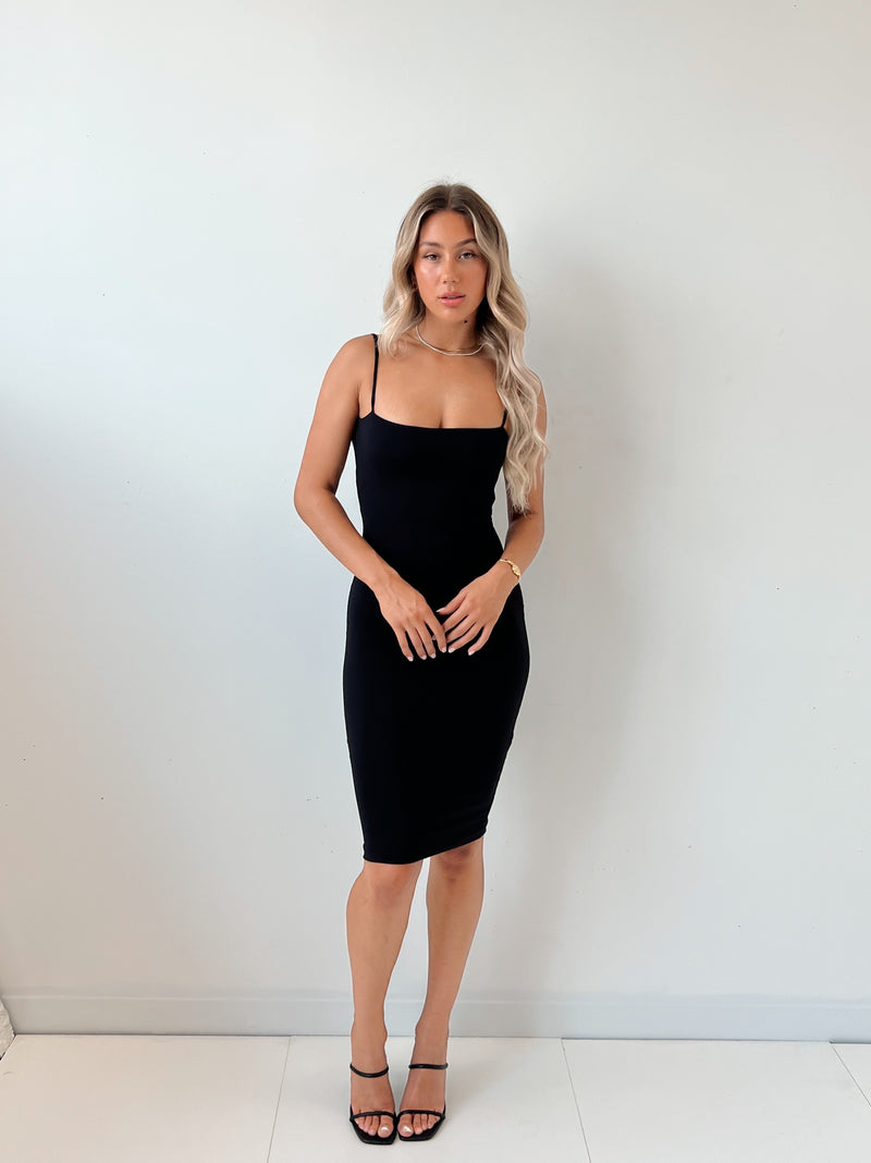 Ares Mini Dress