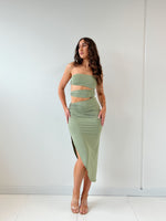 Artemis Midi Dress