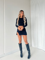 Tora Mini Skirt