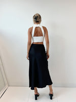 Jael Midi Skirt