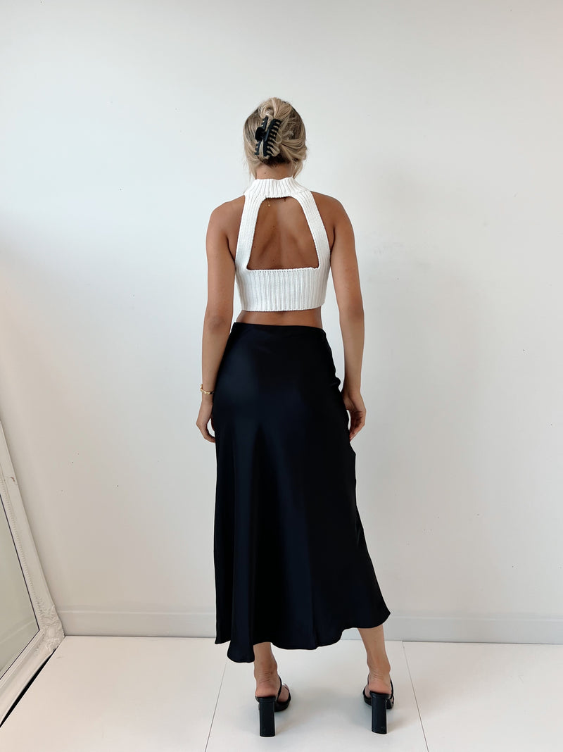 Jael Midi Skirt