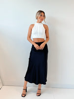 Jael Midi Skirt