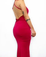 Aislyn Maxi Dress