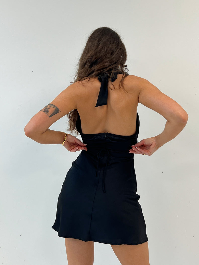 Maverick Mini Dress