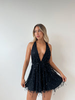 Stargirl Mini Dress