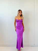 Osaka Maxi Dress