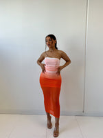 Aurora Mid Dress