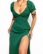 Caitlin Midi Dress