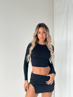 Tora Mini Skirt