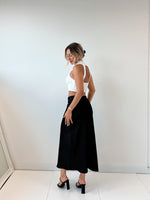 Jael Midi Skirt