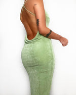 Azar Midi Dress
