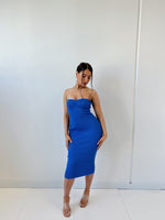 Raleigh Midi Dress