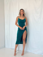 Penelope Midi Dress