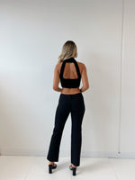 Arianne Low-rise Pants