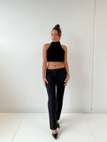 Arianne Low-rise Pants