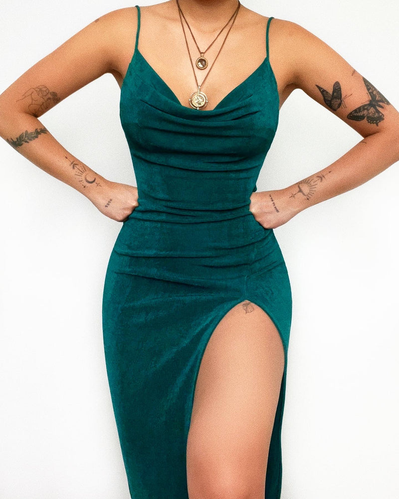 Penelope Midi Dress