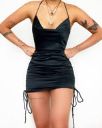 Palais Mini Dress