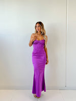 Osaka Maxi Dress