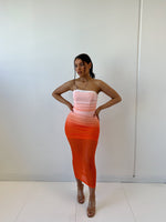 Aurora Mid Dress
