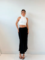 Jael Midi Skirt