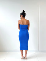 Raleigh Midi Dress