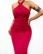 Aislyn Maxi Dress