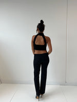 Arianne Low-rise Pants