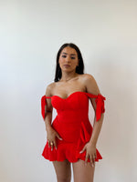 Palma Mini Dress