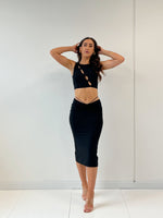 Karys Crop Top