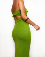 Nolan Maxi Dress