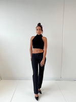 Arianne Low-rise Pants