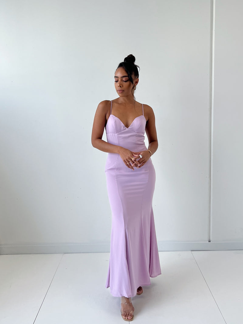 Viv Maxi Dress