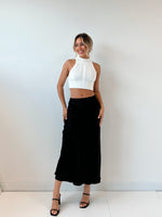 Jael Midi Skirt