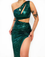 Laura Midi Dress