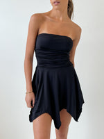 Sutton Mini Dress