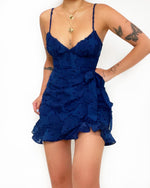 Inez Mini Dress
