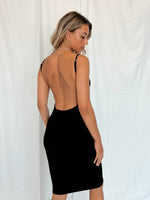 Ares Mini Dress