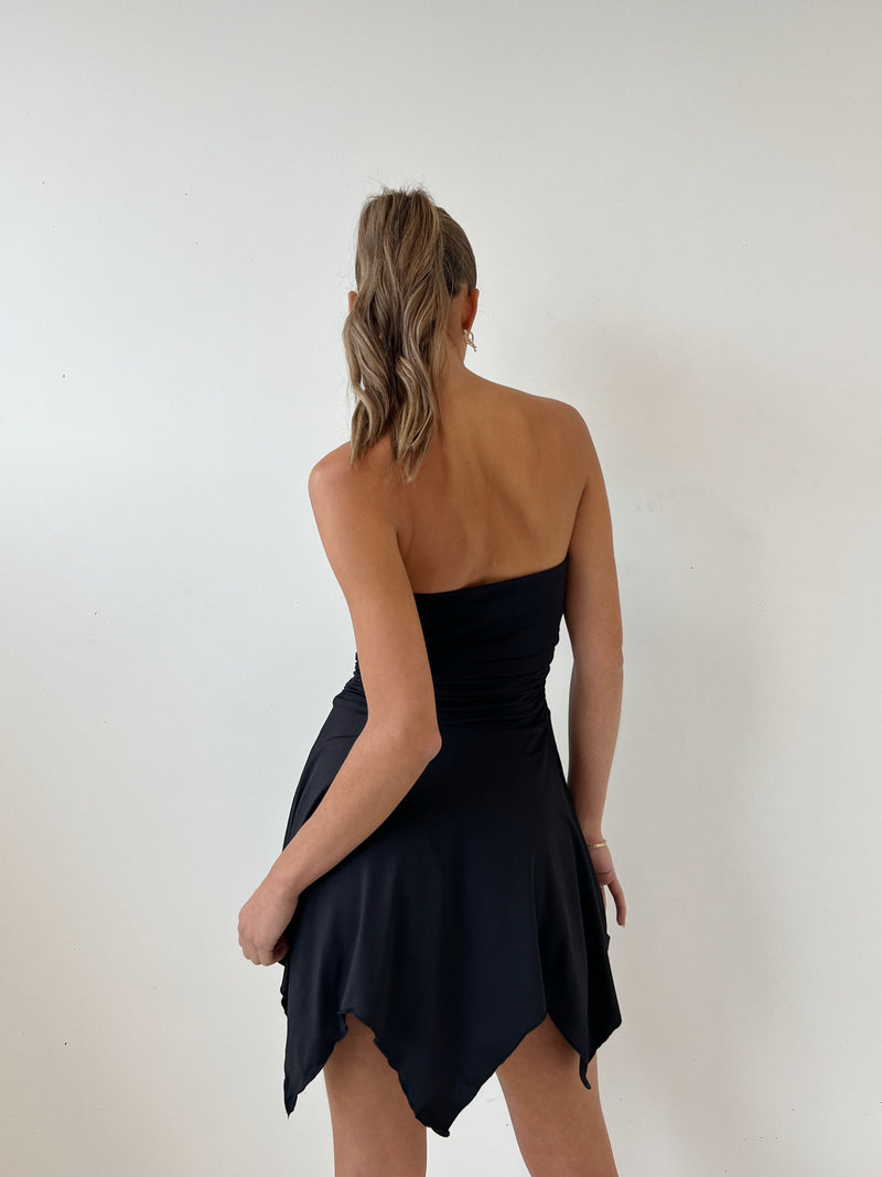 Sutton Mini Dress