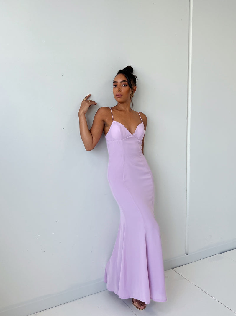 Viv Maxi Dress