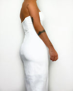 Dionne Midi Dress