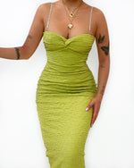 Elora Midi Dress