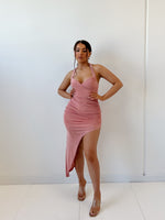 Flynn Midi Dress