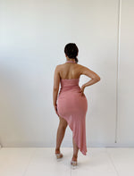 Flynn Midi Dress