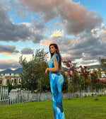 Oscar Maxi Dress