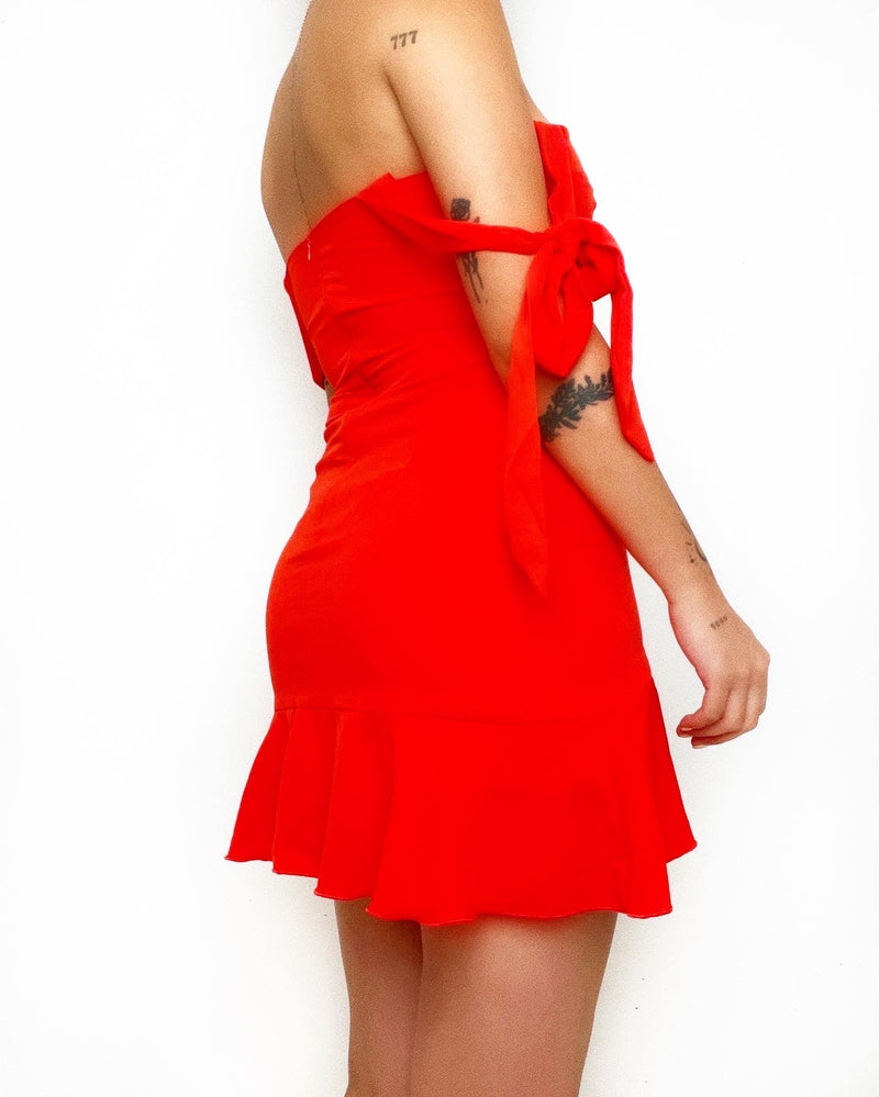 Palma Mini Dress
