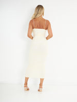 Adley Midi Dress